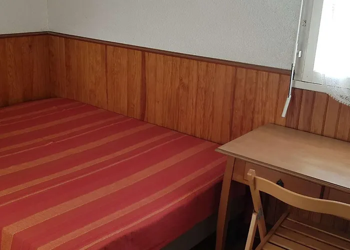 T2 Avec Parking, Grande Terrasse, Et Proche - Quartier Mole - Fr-1-702-37 * Agde